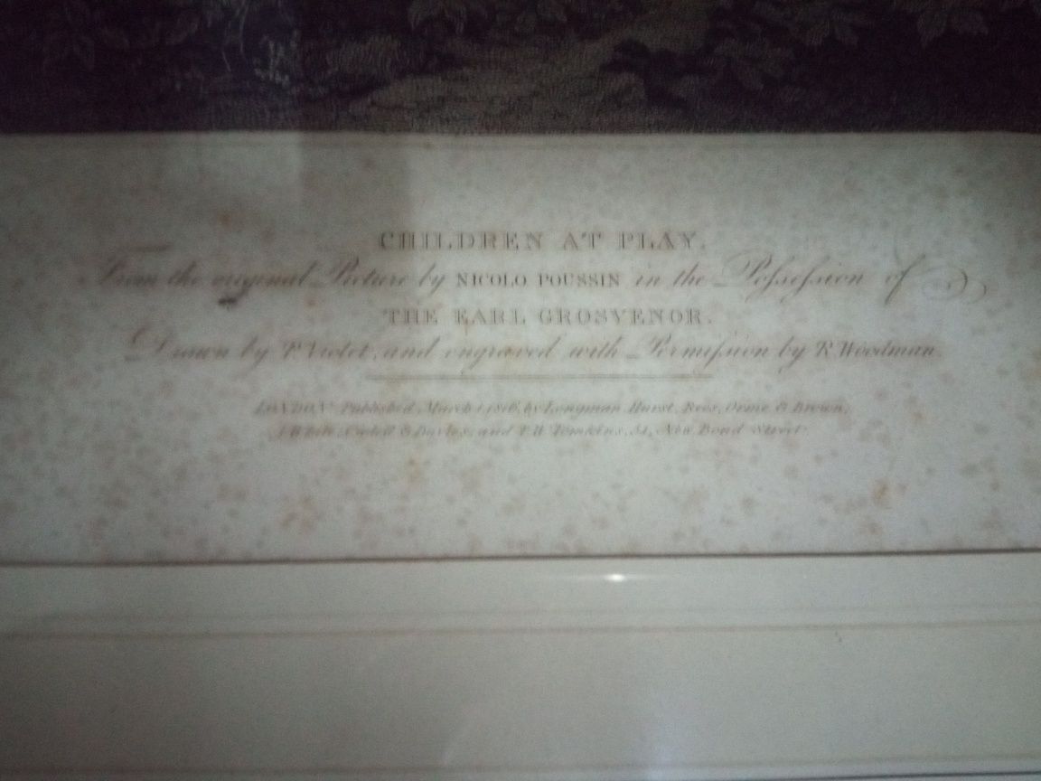 Quadro de The Karl Grosvenor