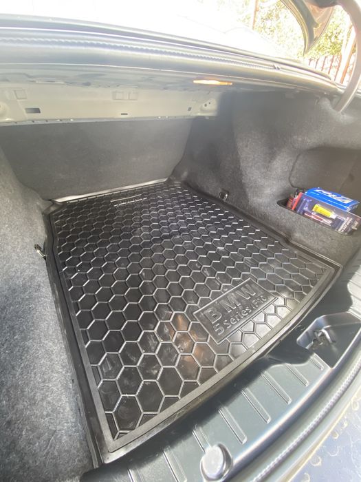 Продам бмв f10 2016 року повний привід