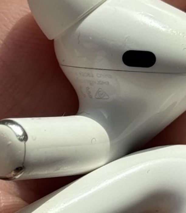 AirPods pro орігінал