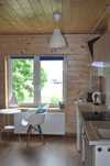 Apartament nad jeziorem -Wilkasy - wędkowanie - pomost- wolny od 10.08