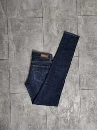 Levis Jeans Rurki