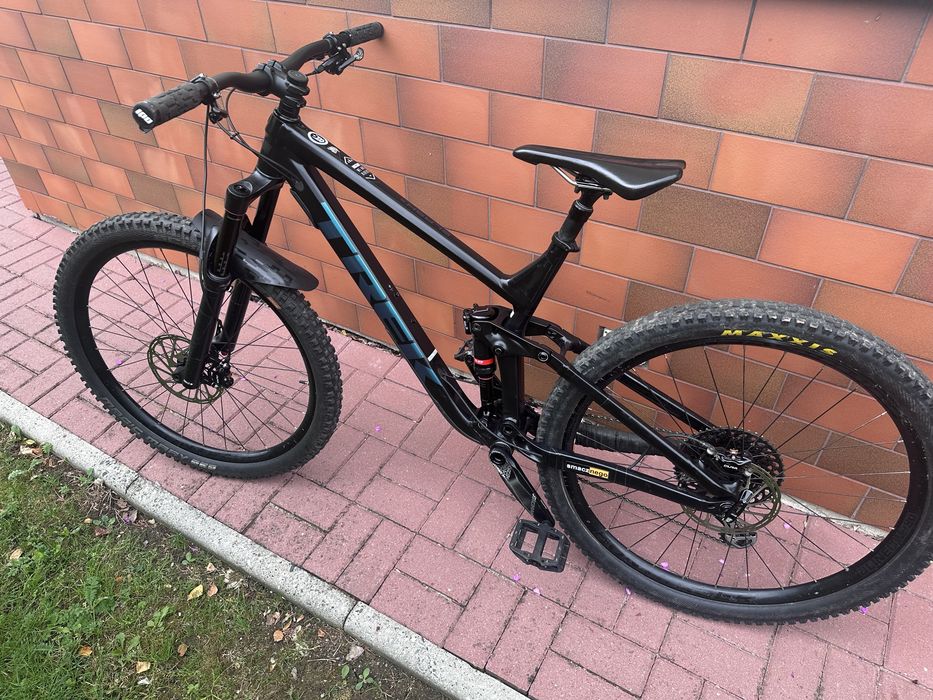 Trek Slash 8 2020