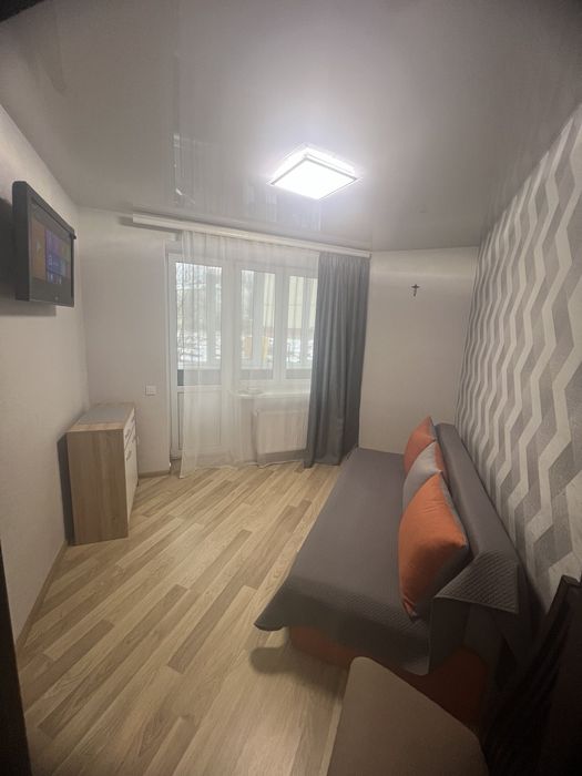 2-х кім. квартира в центрі м. Моршин. Новобудова. Оренда квартири.