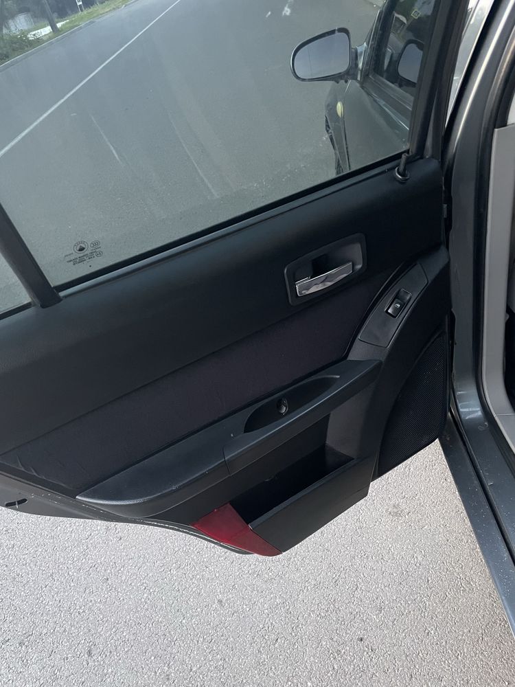 Geely CK  2007 рік, 1.5 газ/бензин