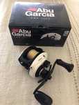 Multiplikator Abu Garcia Revo S