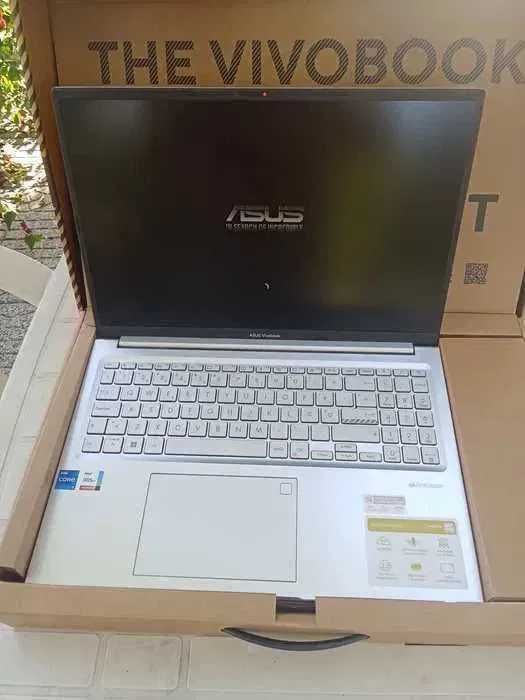 Portátil Asus VivoBook F1605 - i5 12 gen - 16gb - 512gb