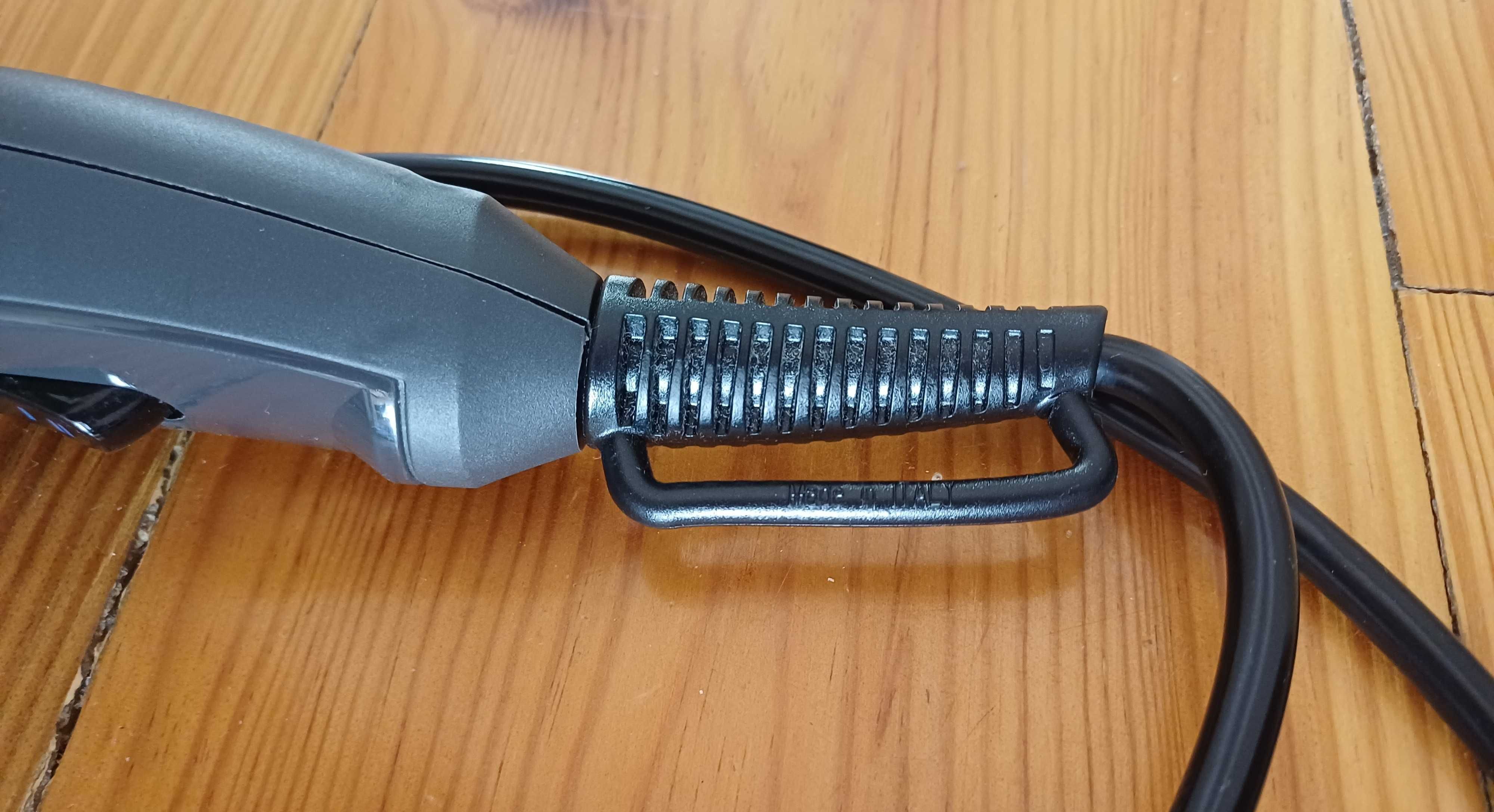 secador de cabelo BaByliss