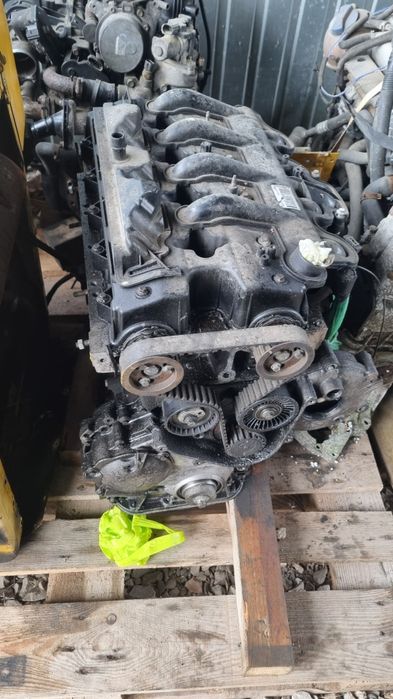 Silnik master 2.5 G9UA