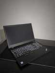Szybki i Mocny! ThinkPad T570 Nvidia I7 16GB 256 SSD