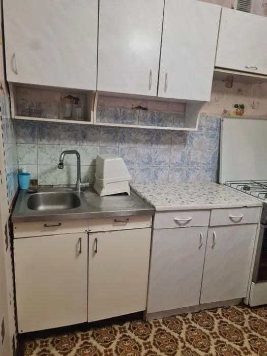 Здам 1-кімнатну квартиру на Одеській