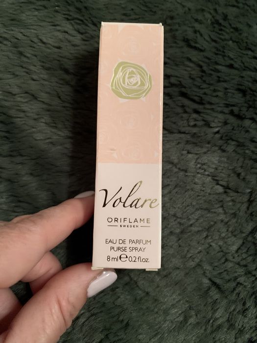 Парфумована вода Oriflame Volare