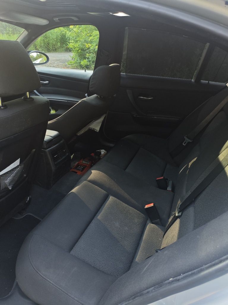 !okazja! BMW e90 325i