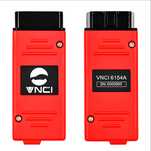 VNCI 6154A Interfejs Diagnostyczny ODIS VAS Roczniki do 2024 Gwarancja
