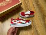 Vans кроссовки кросівки кеды детские Вансы оригинал р.28