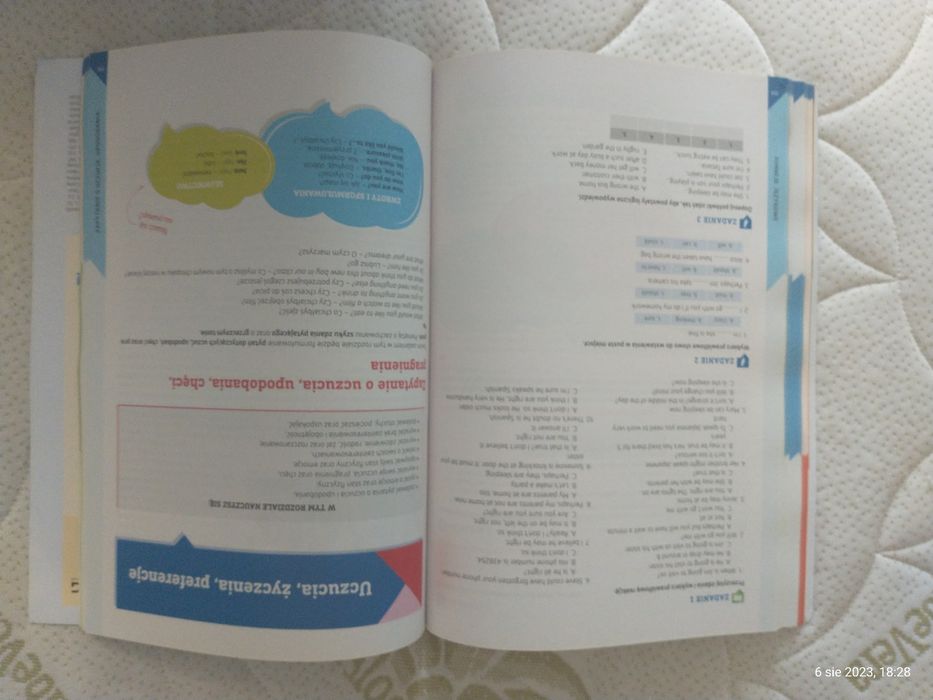 Język angielski. Repetytorium 8 klasa. Nowa