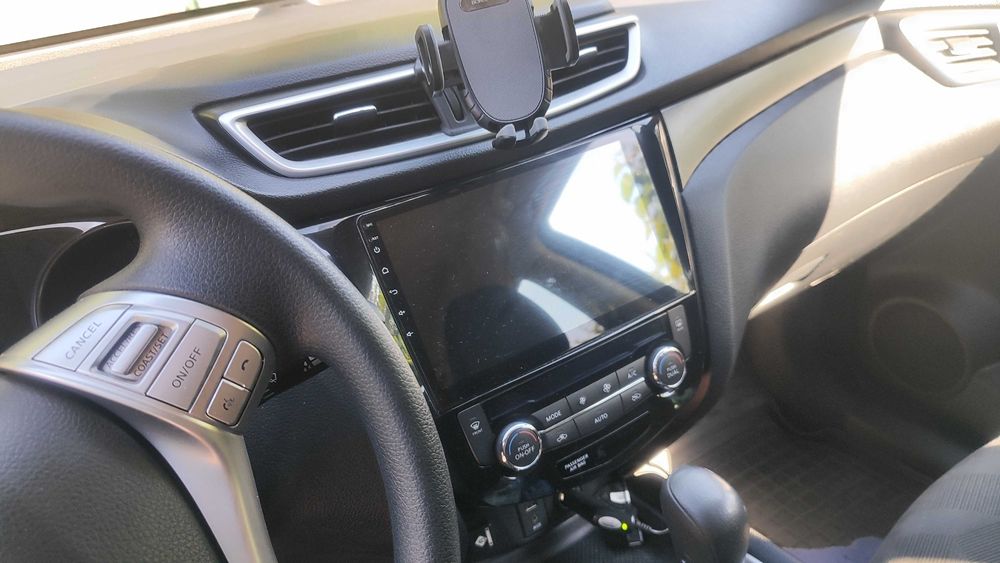 Продам Nissan Rogue 2015, 126к пробіг, безпека ціла, власник