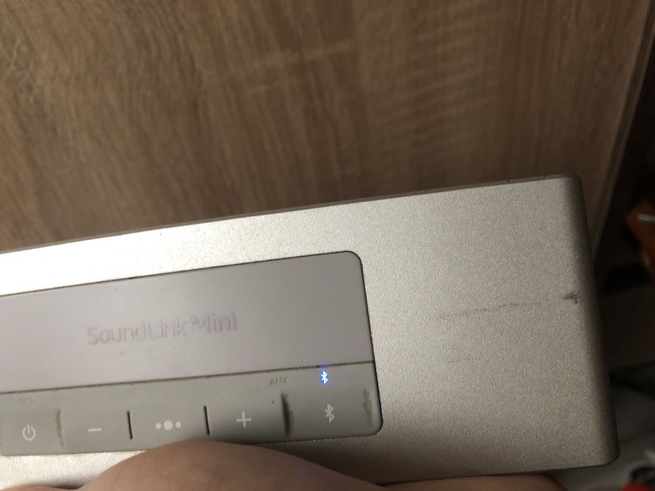 Głośnik Bose SoundLink Mini 2