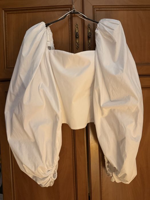 Блуза-топ ZARA нова