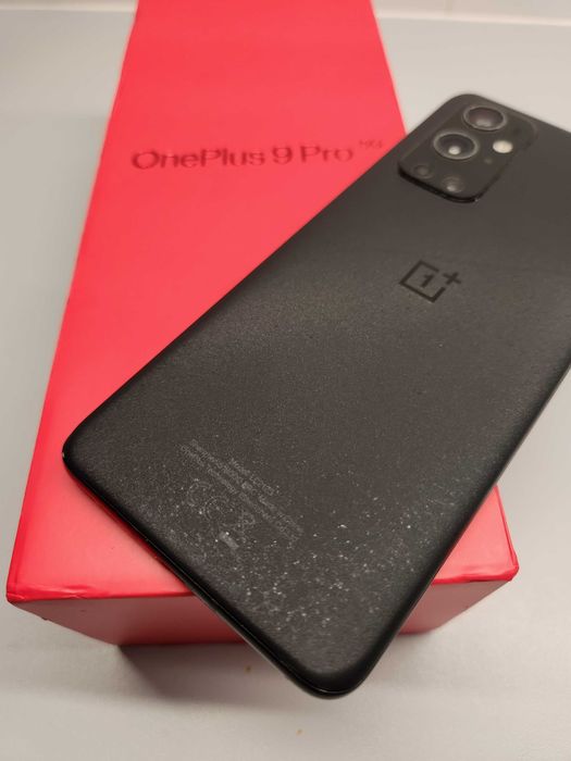 OnePlus 9 Pro 8/128 GB – stan dobry