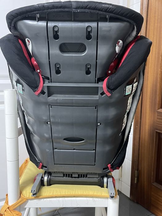 Cadeira Auto Romer para bebé 2-3