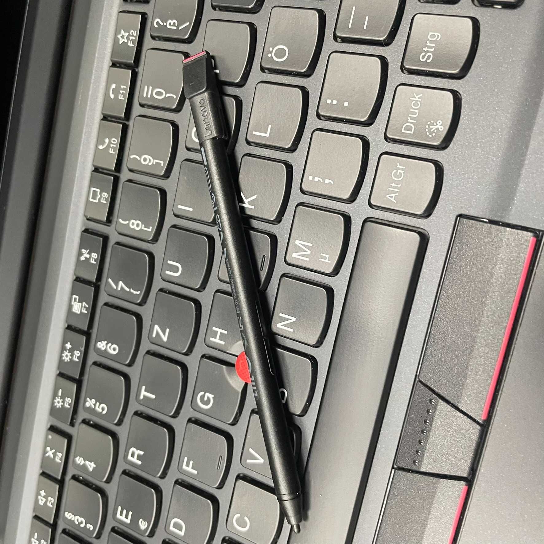 Laptop ThinkPad X13 Yoga 2w1 Gen 1 i5-10210U 16GB 512 SSD Win11 Kl.A-