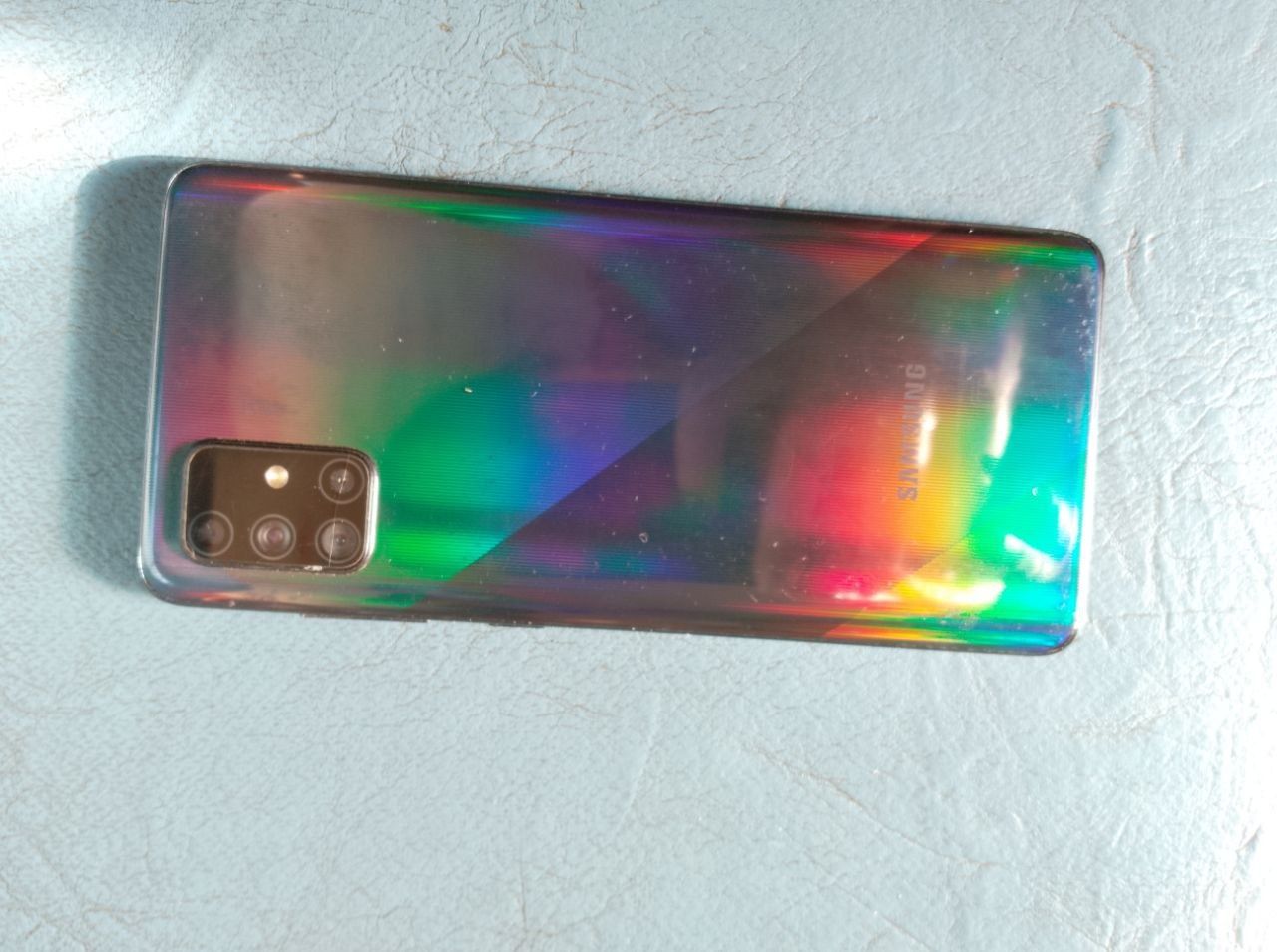 Продам телефон  Samsung A71