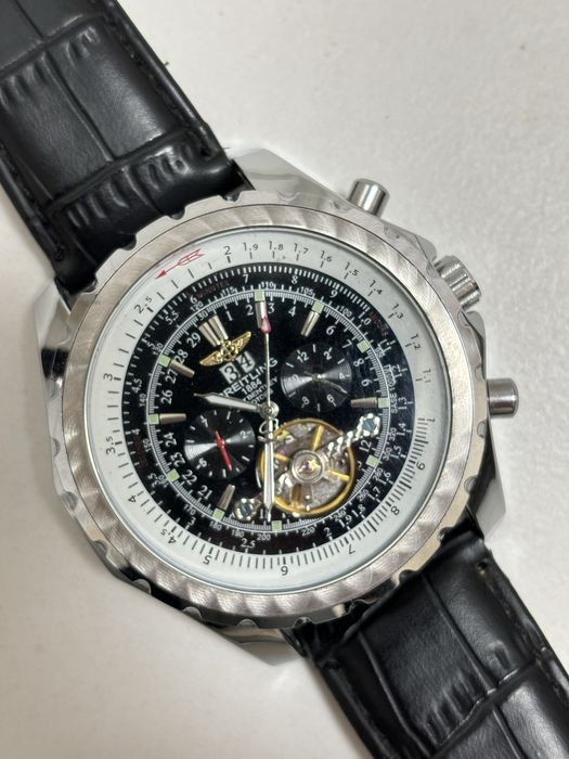 Годинник Вreitling