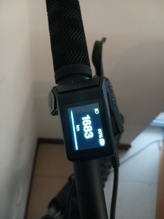 Giant Talon e+ ebike