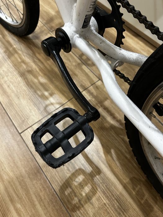 Bicicleta criança Btwin