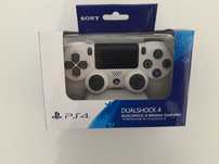 Kontroler pad do PS4 PlayStation 4 biały Sony
