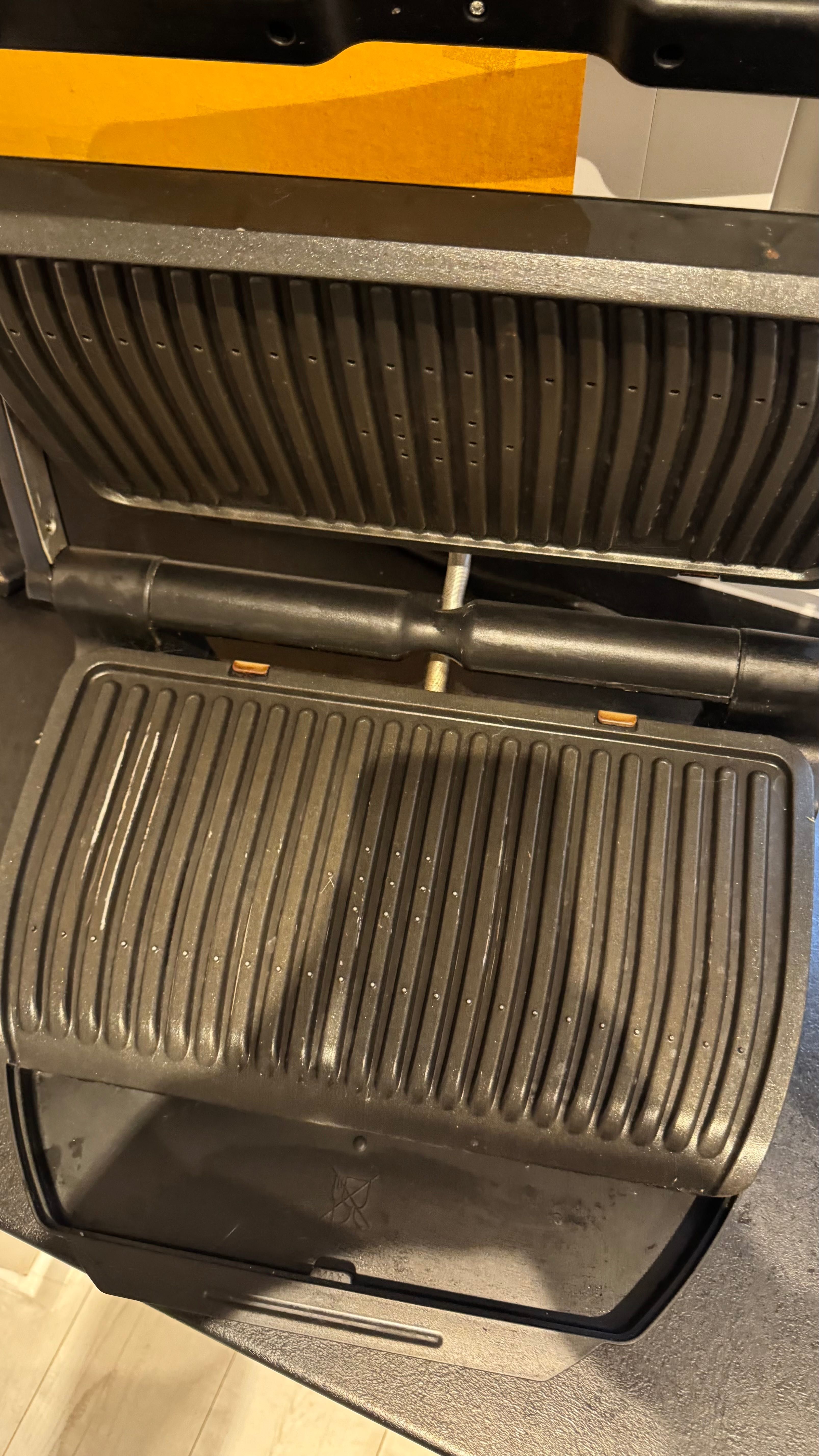 Grill elektryczny TEFAL GC7228 OptiGrill+ XL