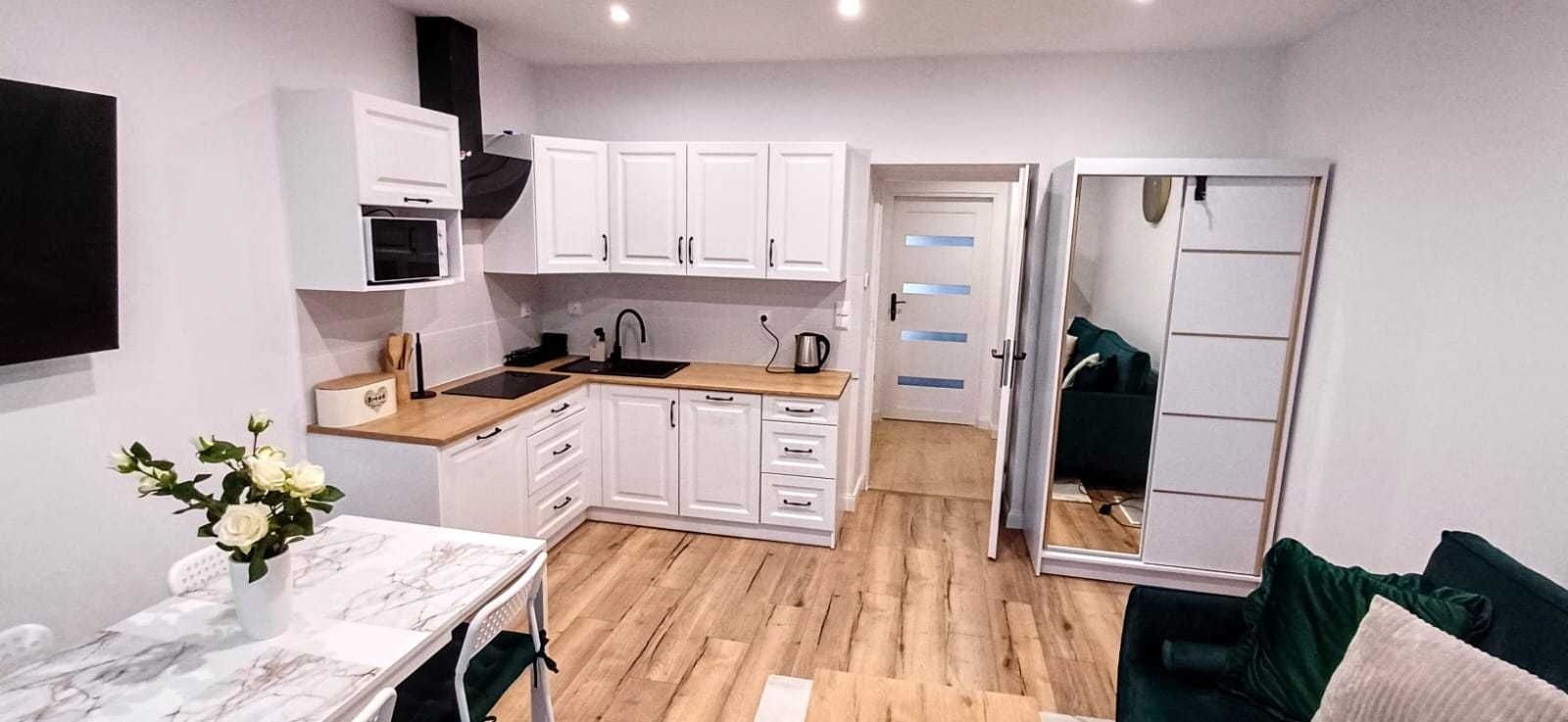 Wynajem 3 pokojowy Apartament Stronie Śląskie