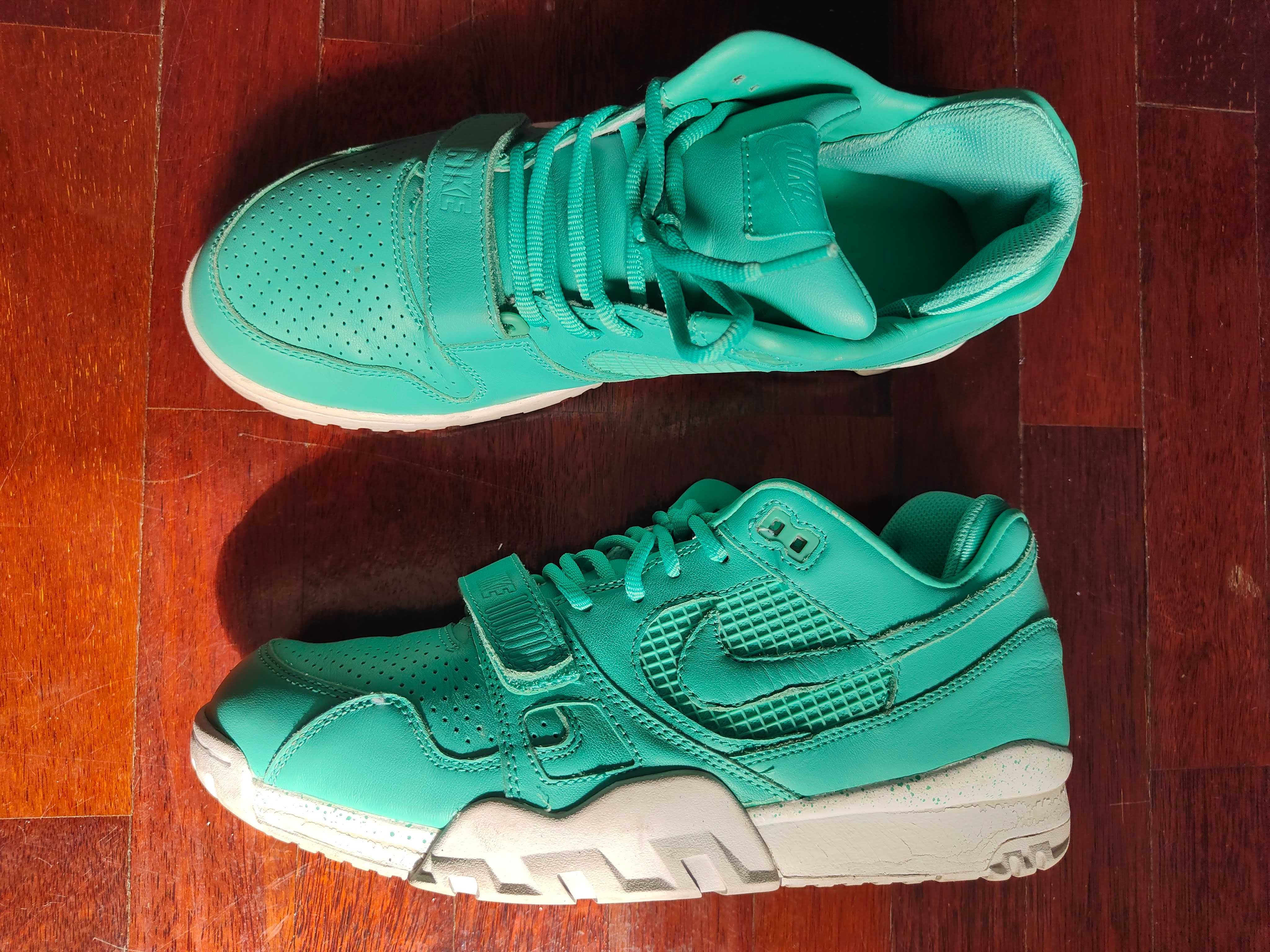 Nike Air Trainer 2 PRM QS 45 11