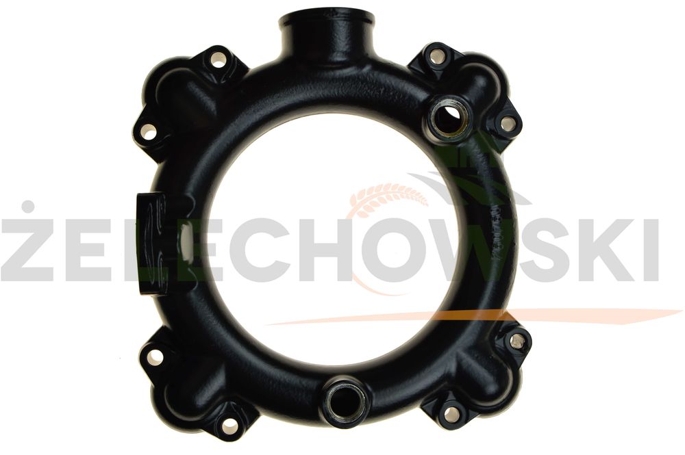 Kolektor tłoczny pompy Annovi Reverberi AR 160-185