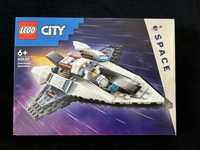 Zestaw klocków lego 60430 city space