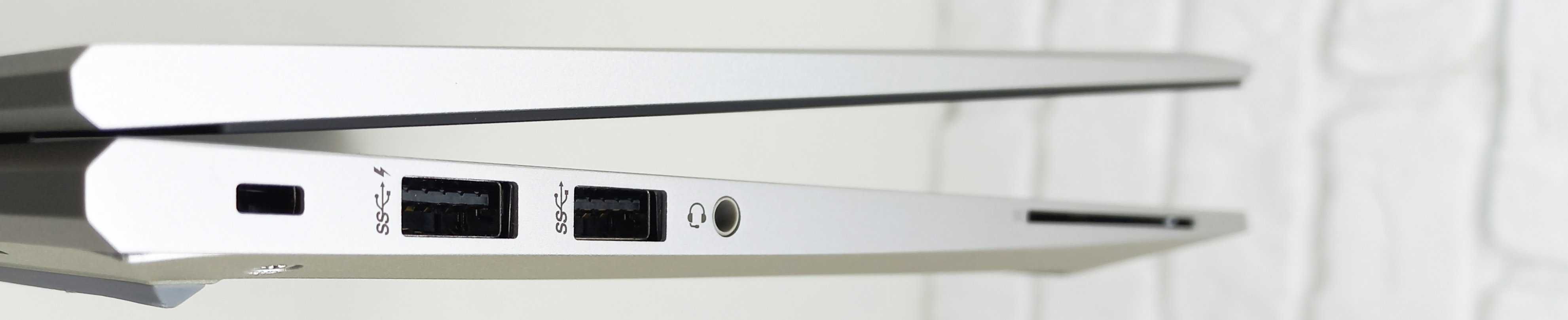 HP ELITEBOOK 840 G7 i5-10310U 16Gb 256SSD FullHD IPS