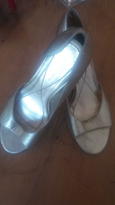 Buty damskie NEXT r.37