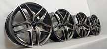 5x112 19" nowe audi a4 b7 b8 b9 a6 c6 c7 c8 a7 q5 q3 q2 rs3