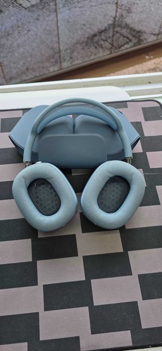 Apple AirPods Max Azul USB-C