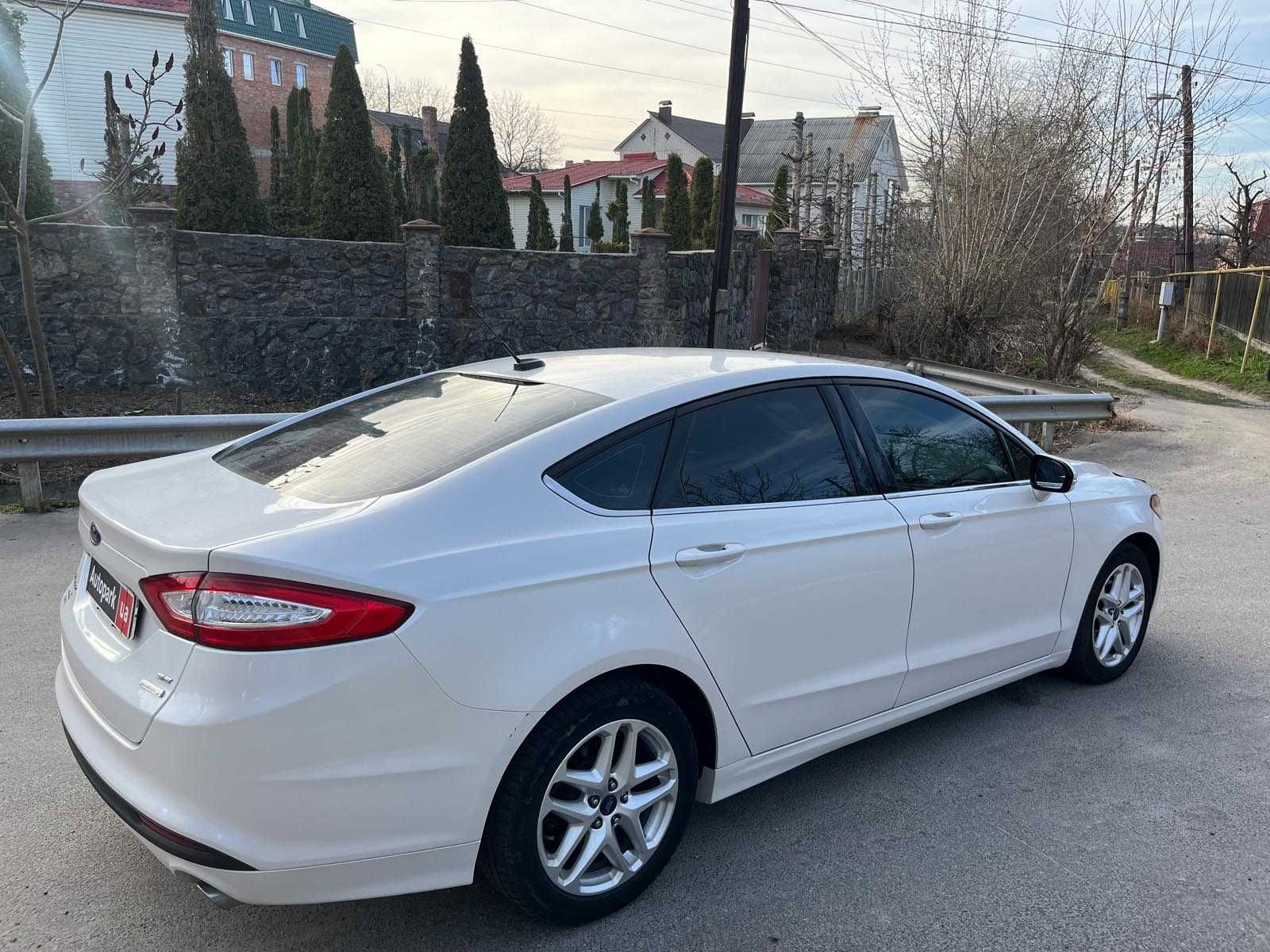 Продам Ford Fusion 2014р. #42813