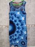 Sukienka Desigual