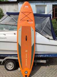 Aqua Marina Fusion 330x81x15 САП доска SUP дошка борд board Paddle