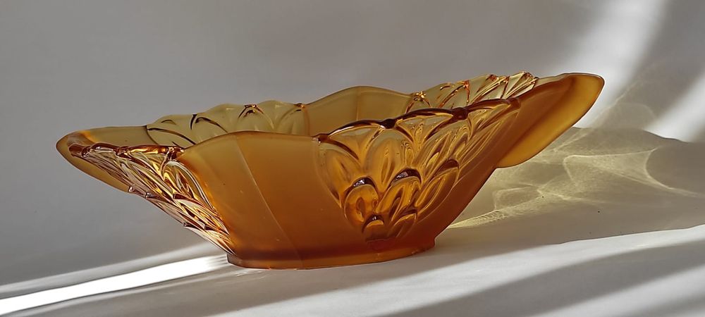 Żardiniera Art Deco