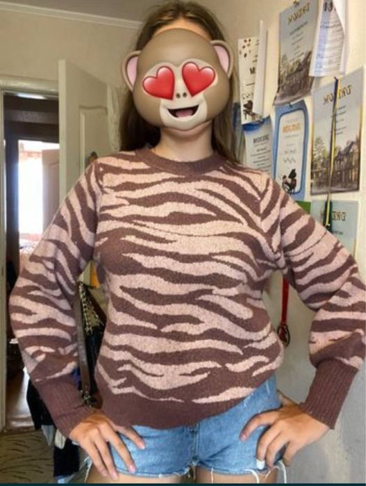 Кофта жіноча nezt