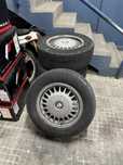 Vendo Jantes 16" BMW