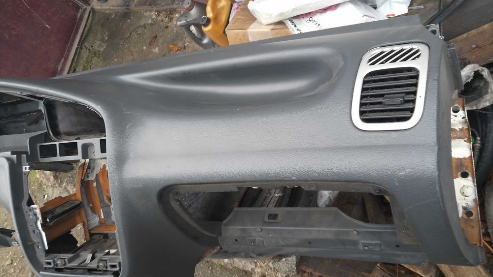 торпеда Lanos -Sens