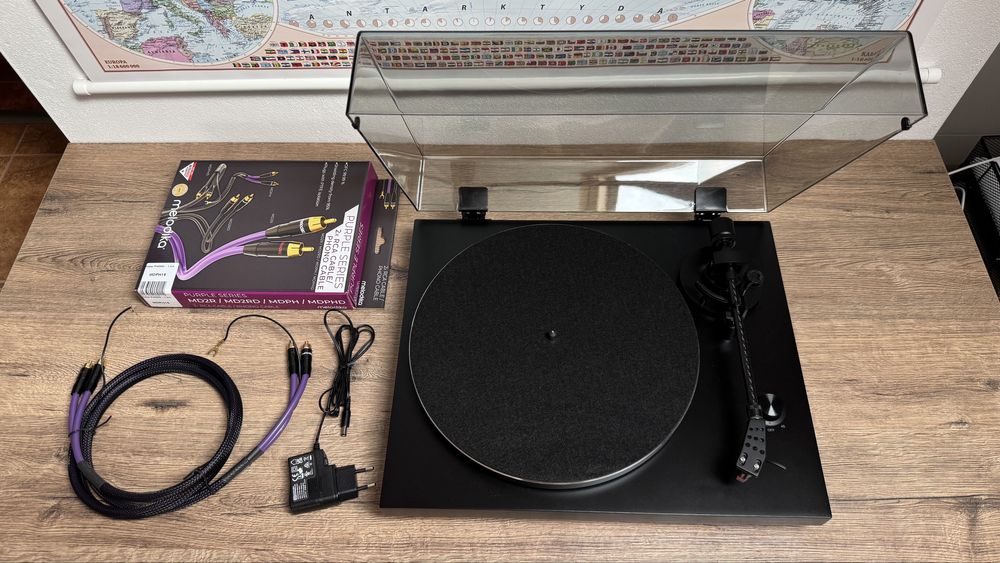 Argon Audio TT3 - PLUS + Gratis