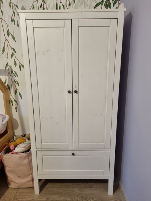 Szafa IKEA Sundvik