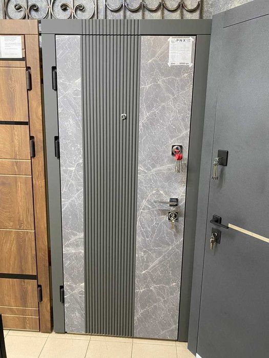 ИЗГОТОВЛЕНИЕ дверей на заказ.Входные, межкомнатные,металлопластиковые