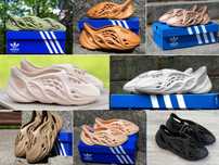 Кросівки тапочки Adidas Yeezy Foam Runner (36-41) чоловічі\жіночі